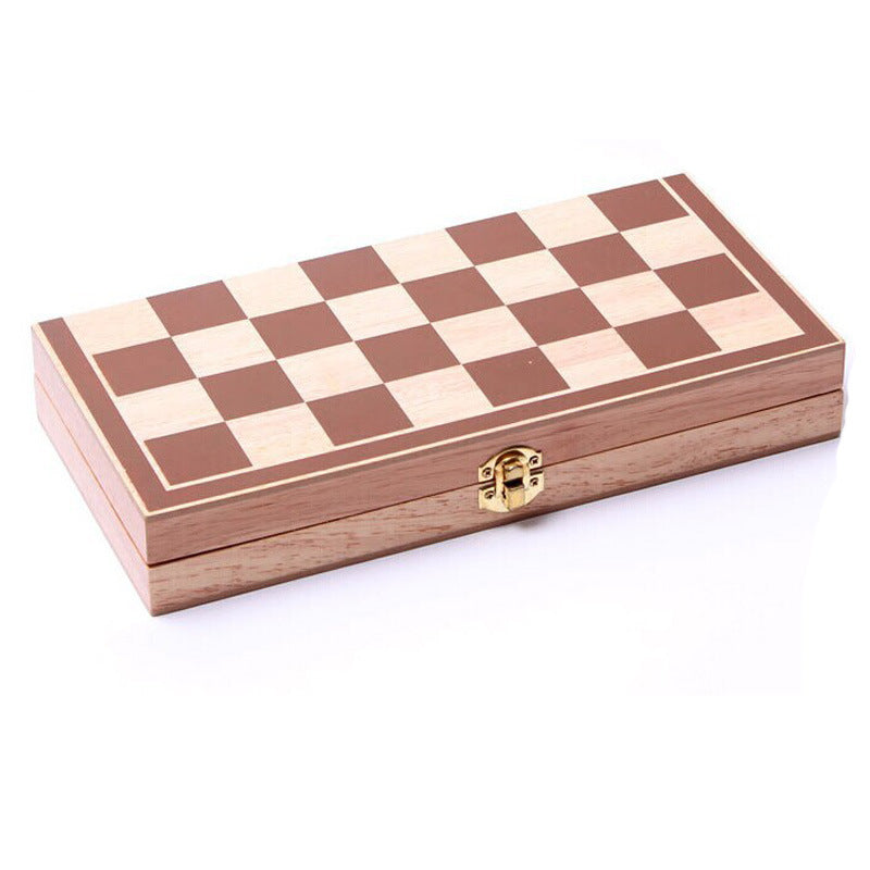 Chess Folding Chess