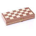 Chess Folding Chess
