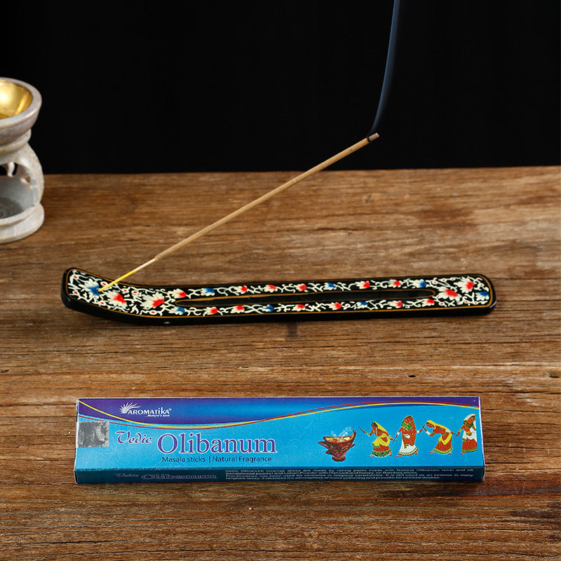 Series of Natural Indian Incense