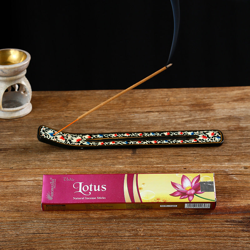 Series of Natural Indian Incense