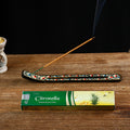 Series of Natural Indian Incense