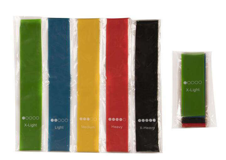 Resistance Bands