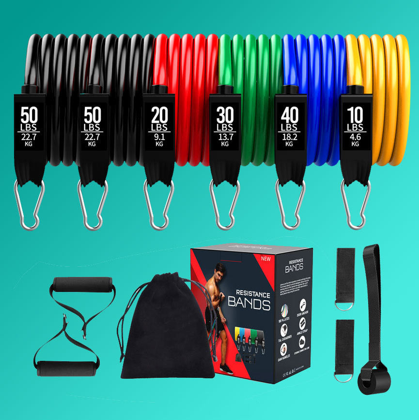 Resistance Bands