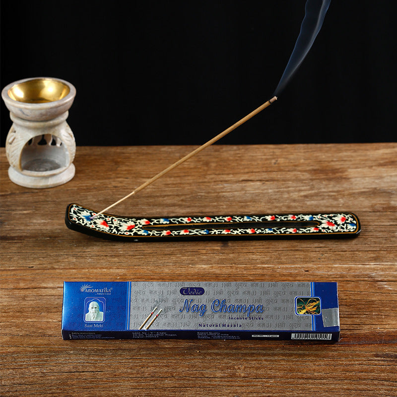 Series of Natural Indian Incense
