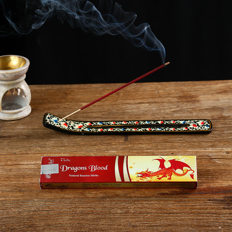 Series of Natural Indian Incense