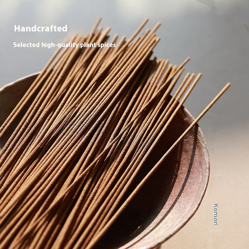 White Sage Incense Sticks