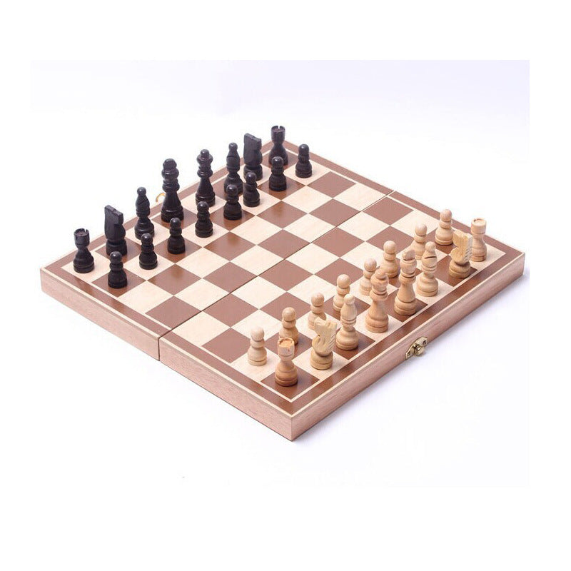 Chess Folding Chess