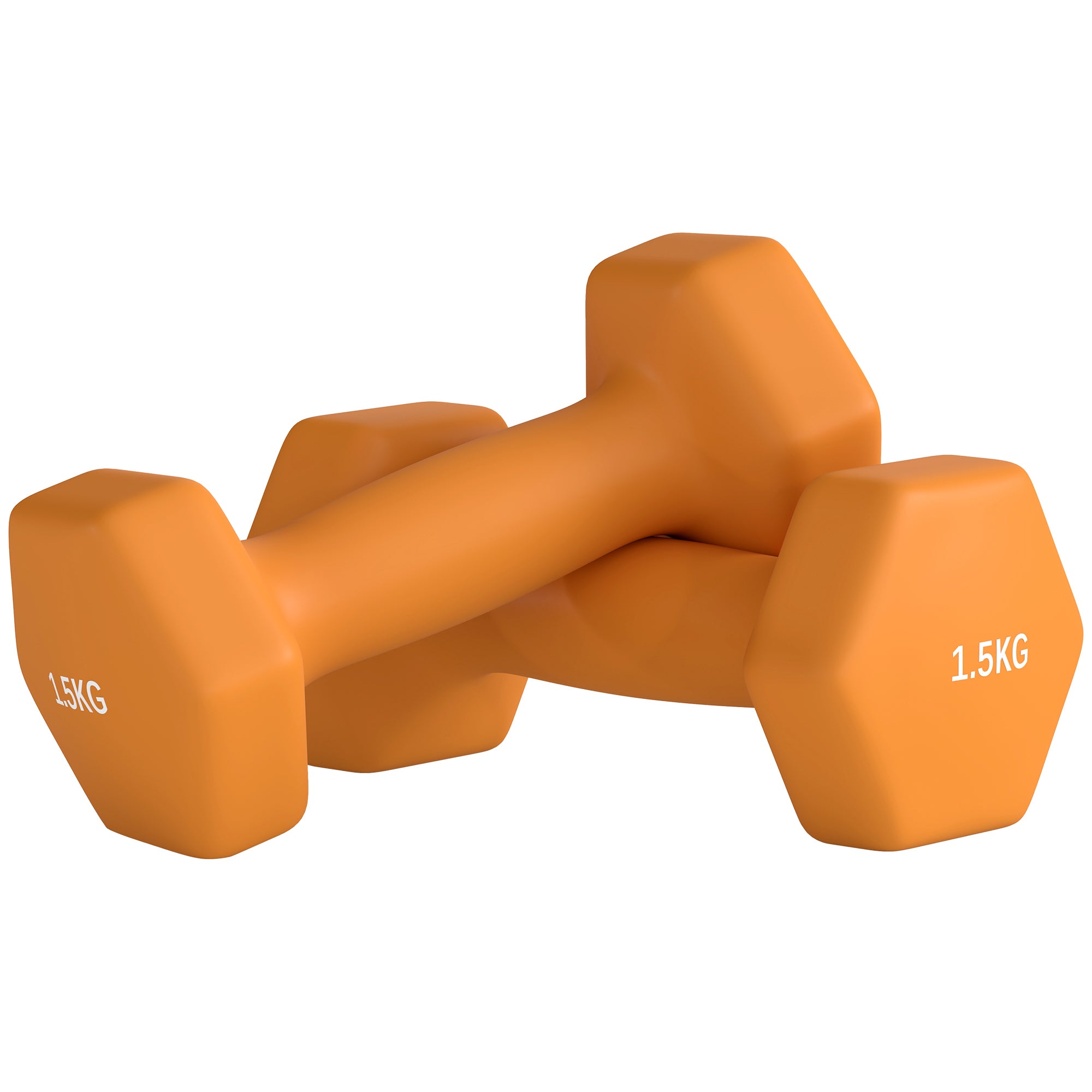 1.5kg Dumbbells