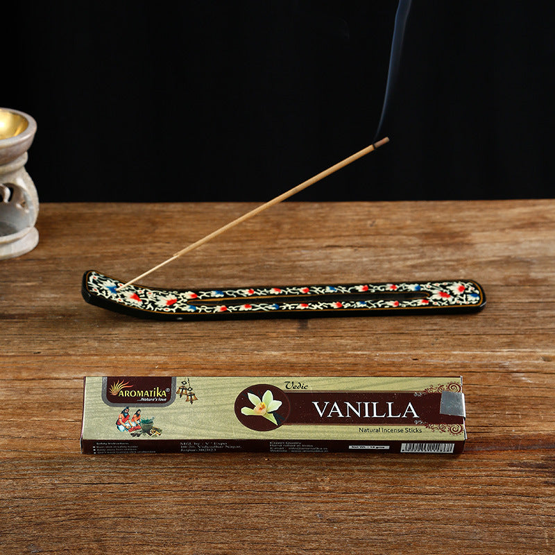 Series of Natural Indian Incense
