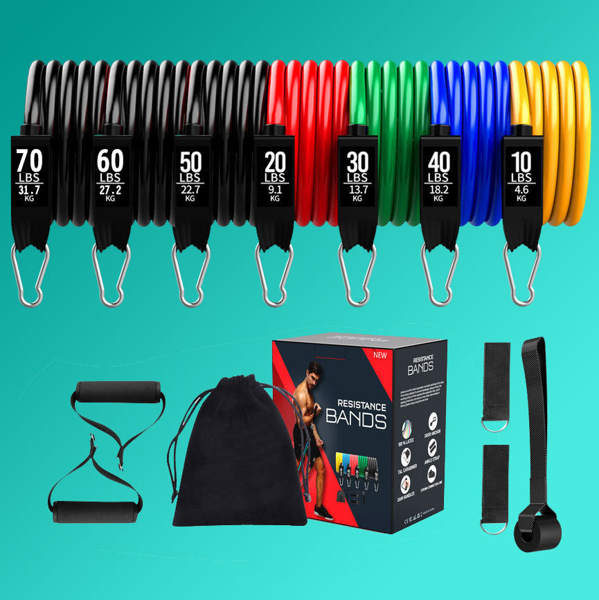 Resistance Bands