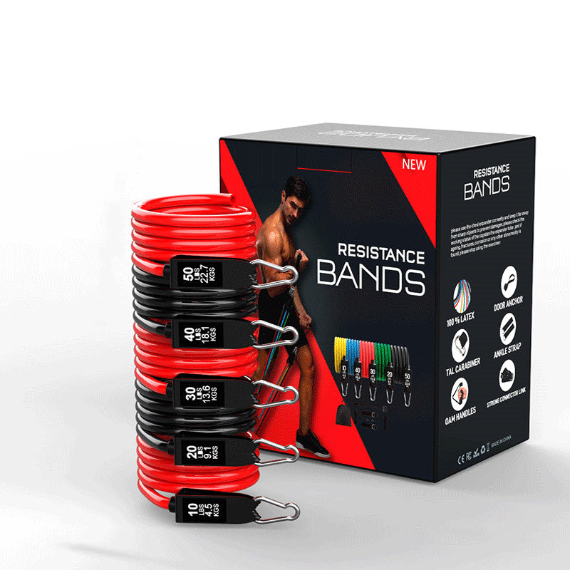 Resistance Bands
