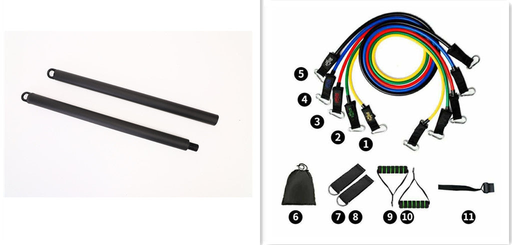 Resistance Bands