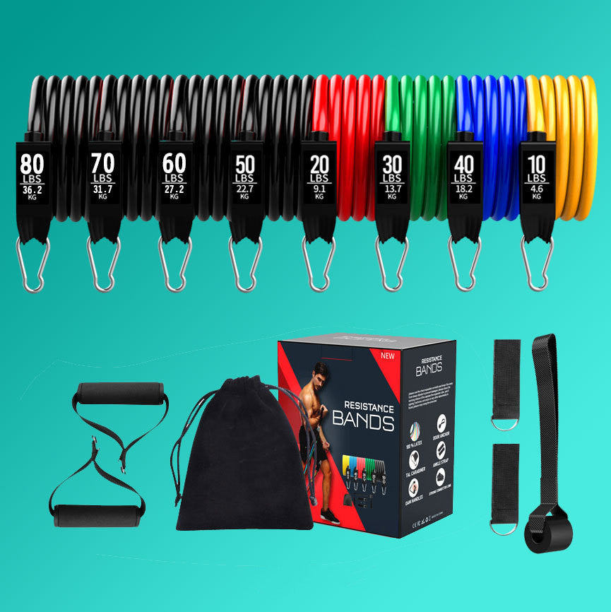 Resistance Bands