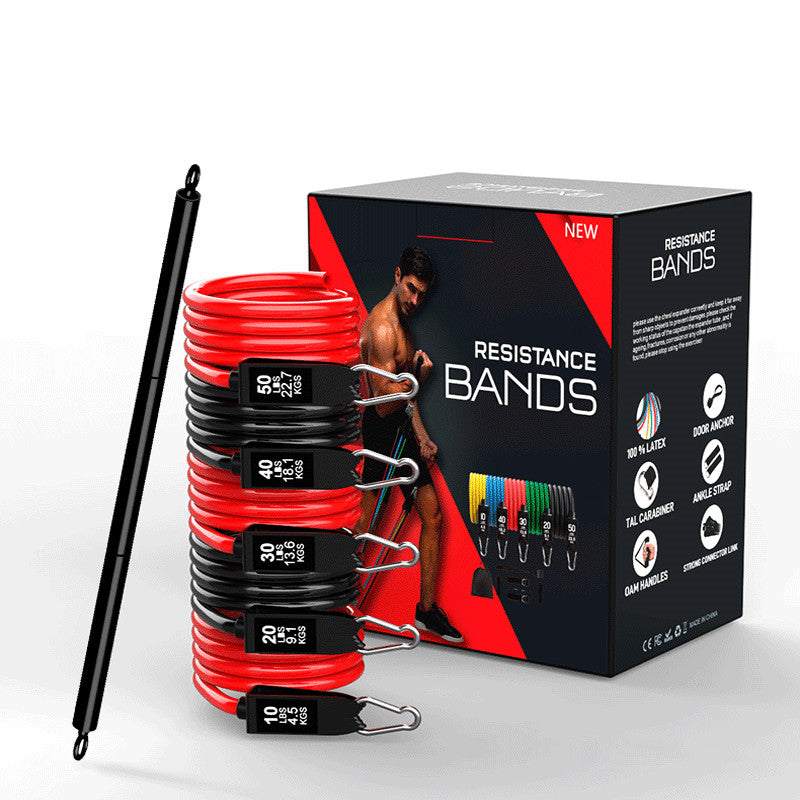 Resistance Bands