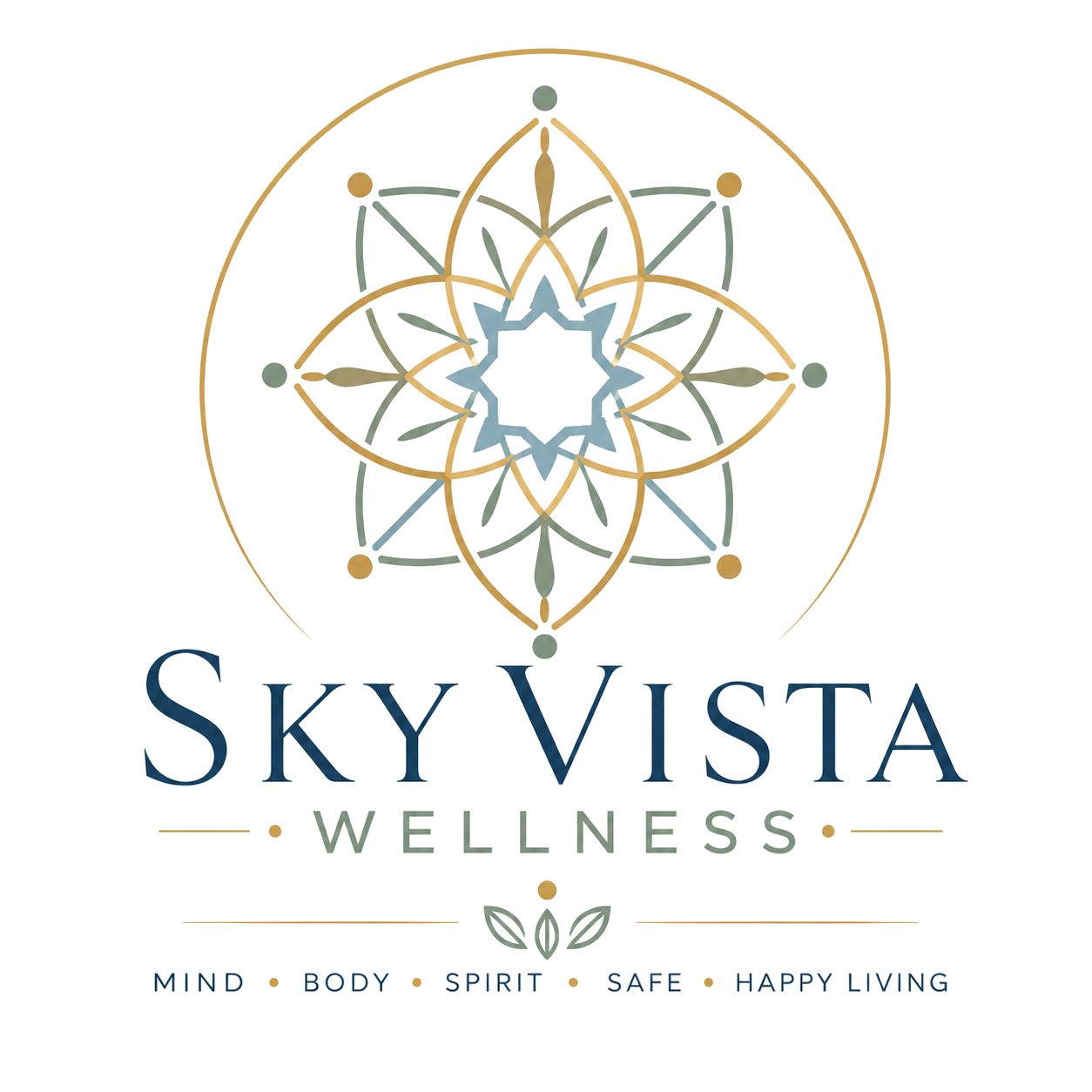 Sky Vista Wellness